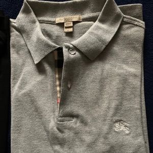 Burberry Polo Shirt